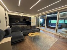 0694792477, Shitet, Apartament 3+1+3 , Rezidenca Long Hill,