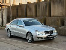 Mercedes Benz Evo 2.8 Benzin Gas 2008