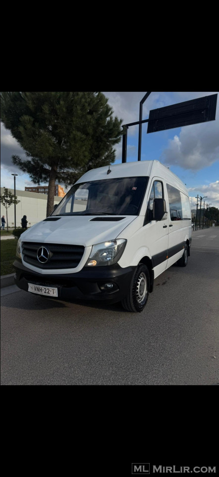 Sprinter