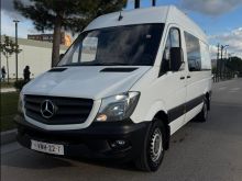 Sprinter