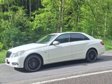 Mercedes benz 350 Bluetec Germany