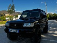 galloper 4x4