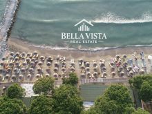 APARTAMENT 2+1 NË SHITJE – MAREA RESORT, QERRET