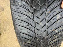 Okazion disqe Alumini 17
