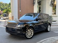 Shitet Range Rover VOGUE 5.0 BENZIN 2015