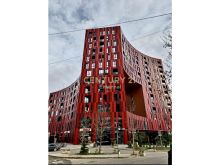 Apartament 2+1+2 Per Qera + Post Parkimi ne Park Gate