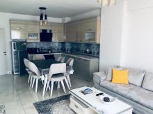 Jepete Apartament 2+1+2 me qera tek Gjimnazit i partizanit