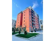 0695136472 Qera, Apartament 4+1+2 + Post Parkimi, Green City