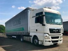 Man Tgx 480