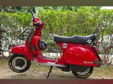 vespa px 150+177
