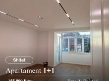 Apartament 1+1 në shitje tek 21 Dhjetori – I rinovuar totali