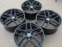 Disqe 21 Bmw origjinal