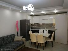 JEPET ME QIRA APARTAMENT 2+1 TEK ELEONORA