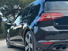 Golf 7 - R Fabrike 2014 4Motion 🇨🇭