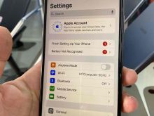 Okazion iPhone XSMAX 256 GB.. 80 mije lek..
