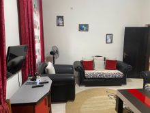 Jepet me qera Apartament 2+1 ne fund te Bulevardit te ri Tir
