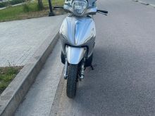 Beverly 300 S