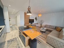 Shitet, Apartament 2+1+Oborr, San Pietro Residence