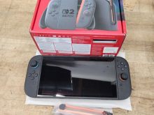 Nintendo Switch 2 System with Pro Controller Bundle
