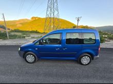 Volkswagen Caddy ne shitje