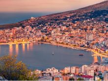Shitet Truall në Sarandë – Mundësi e Shkëlqyer Investimi