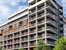 Shitet Apartament 1+1 në Residencën Sanel – Paskuqan ✨