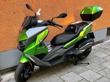 BMW C 400 GT / C 400 X