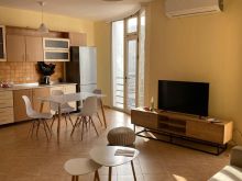 JEPET APARTAMENT ME QERA 1+1, RRUGA E KAVAJES