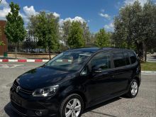 VOLKSWAGEN TOURAN 2.0 DIESEL