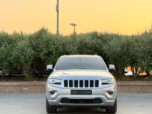 SHITET JEEP GRAND CHEROKEE