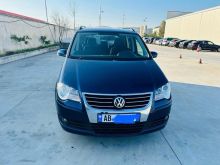 VW Volkswagen Touran 2008 automatik 1.9 nafte 6+1