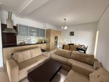 APARTAMENT 2+1+2 NE SHITJE, RRUGA \"ALI VISHA\", PRANE \"KOMPLE