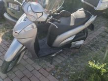 Honda Sh 300