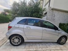 Mercedes-Benz B Class Automat 1.7 Naft