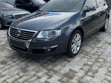 PASSAT 2.0 TDI