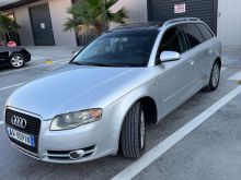 AUDI A4 okazion