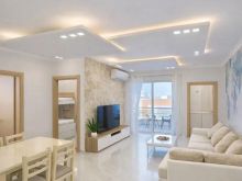 JEPET APARTAMENT ME QERA 3+1, LIQENI I THATE