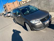 Touran 1.9 naft