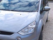 KËMBEHET S MAX BENZINË+GAZ 7 VËNDE