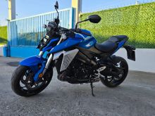 Suzuki GSX950S