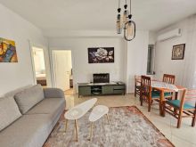 Apartament 2+1 me Qira tek Mine Peza