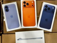Apple iPhone 17 Pro, US Version, 256GB, eSIM- Unlock