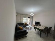 JEPET APARTAMENT 1+1 ME QERA ME PAMJE DETI TEK STACIONI I PA