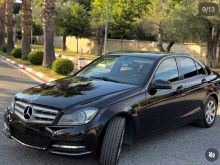 Mercedes-Benz C200 CDI – Viti 2012 – Automat