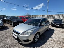 Shitet ford focus 1.6 naft ben per patent te re