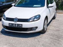Golf 6 1.4 benzin