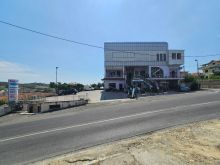 🏢 SHITET OBJEKT BIZNESI – RRUGA E GJIRIT TË LALËZIT
