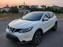 Nissan Qashqai 2015 | 1.6 nafte | 1,050,000Lek