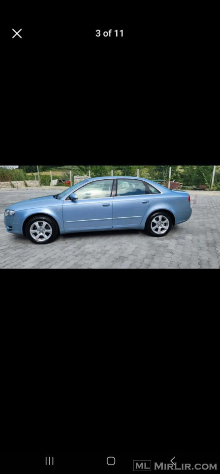 Shitet Audi A4