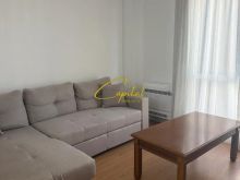 APARTAMENT ME QIRA 1+1 DON BOSKO 55.000 LEKE
